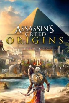 Assassin's Creed: Origins